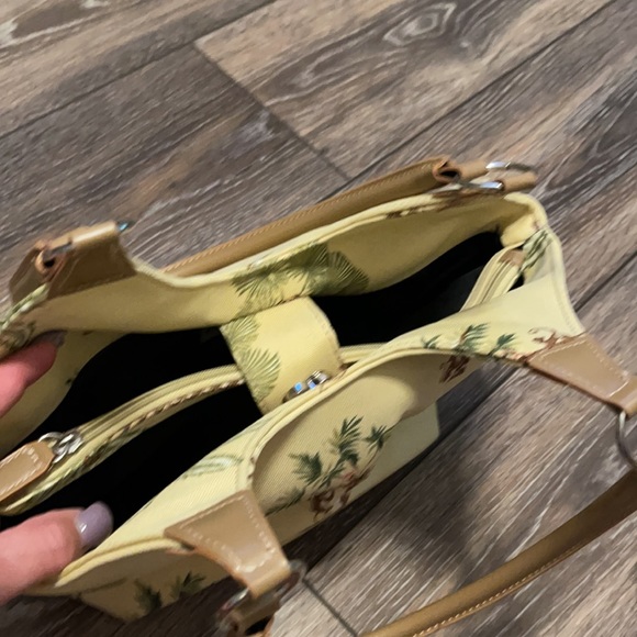 Casual summer shoulder bag - Picture 3 of 4